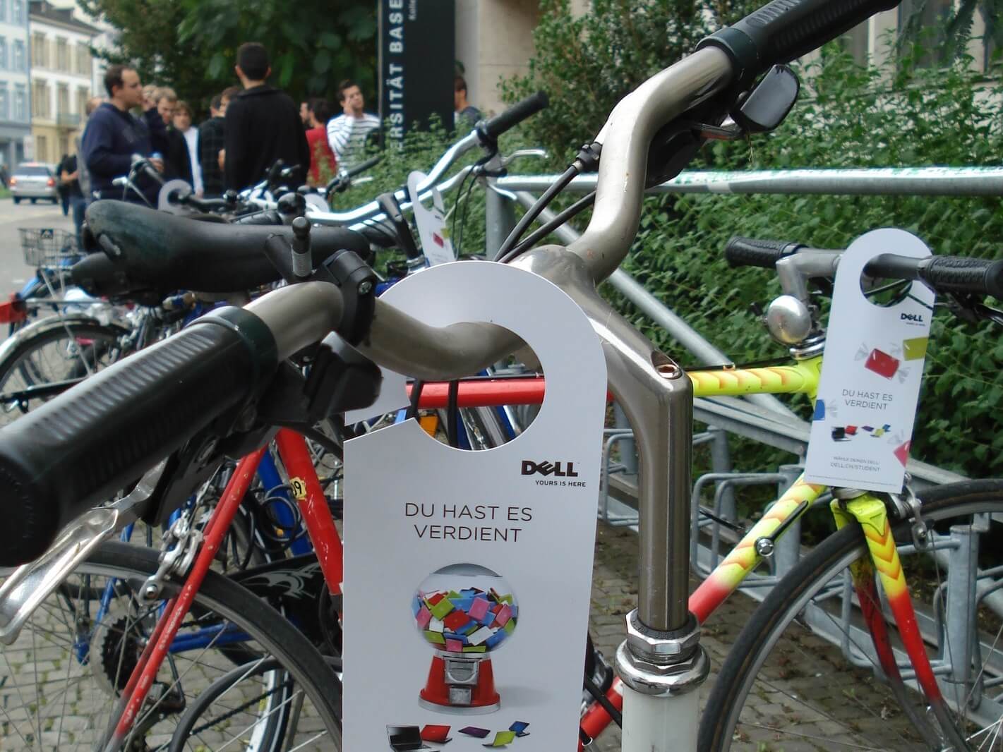 Bikecards