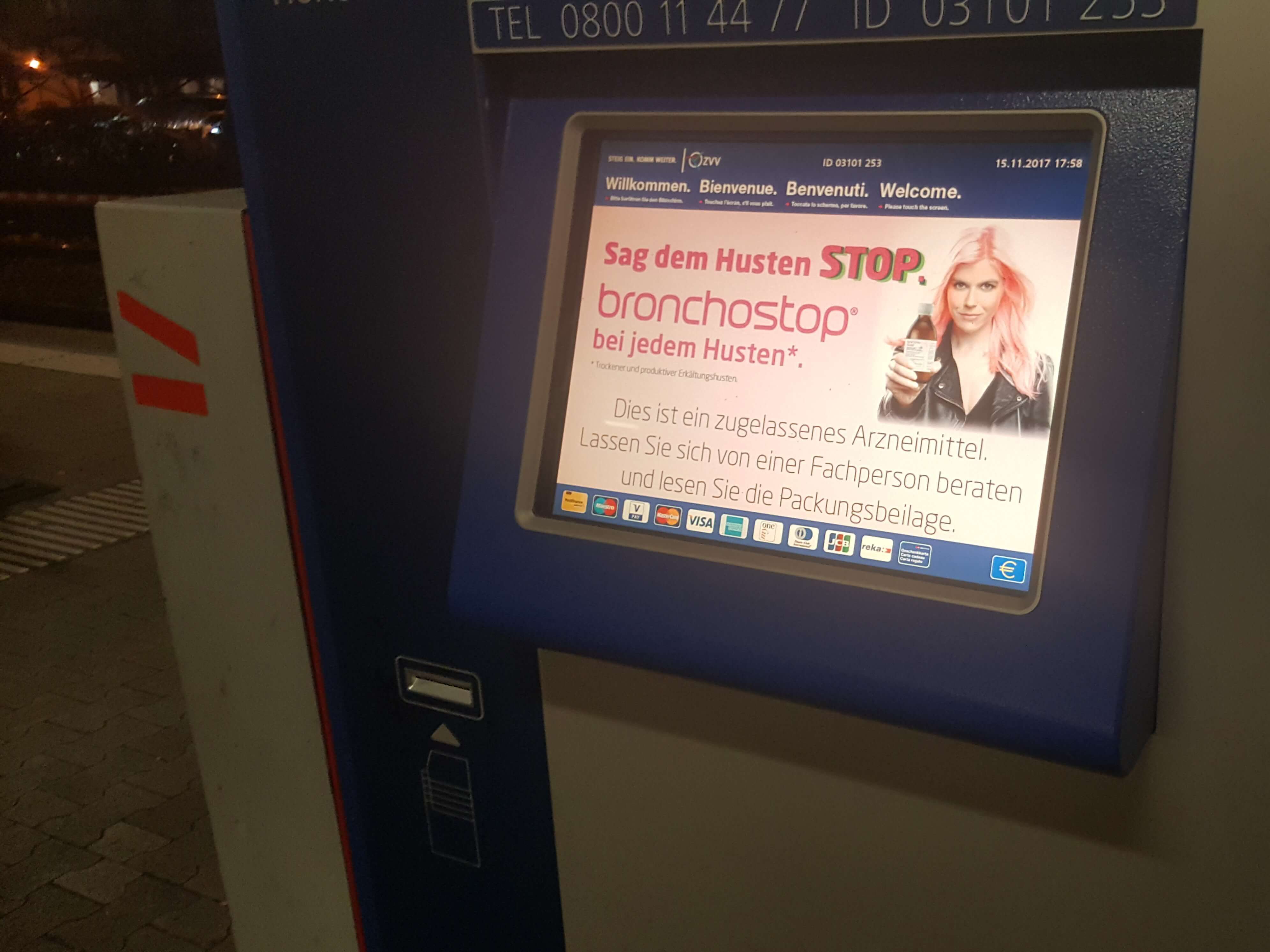 SBB Billettautomat Interdelta (11)