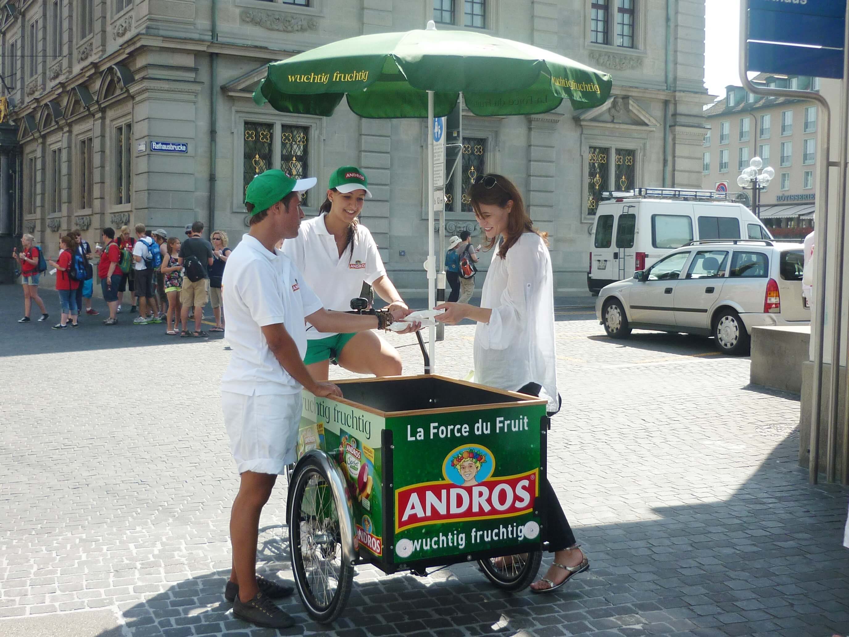 Velopromotion Andros 3