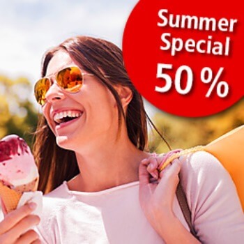 SBB Sommer Special